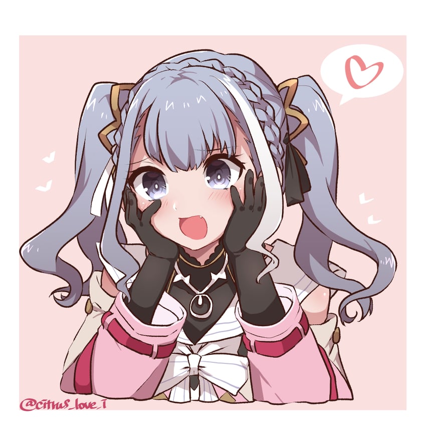 patricia abelheim (atelier and 2 more) drawn by haruna_(citrus_love_i)
