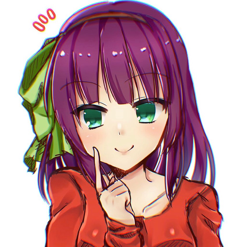 nakamura yuri (angel beats!) drawn by zuzuhashi