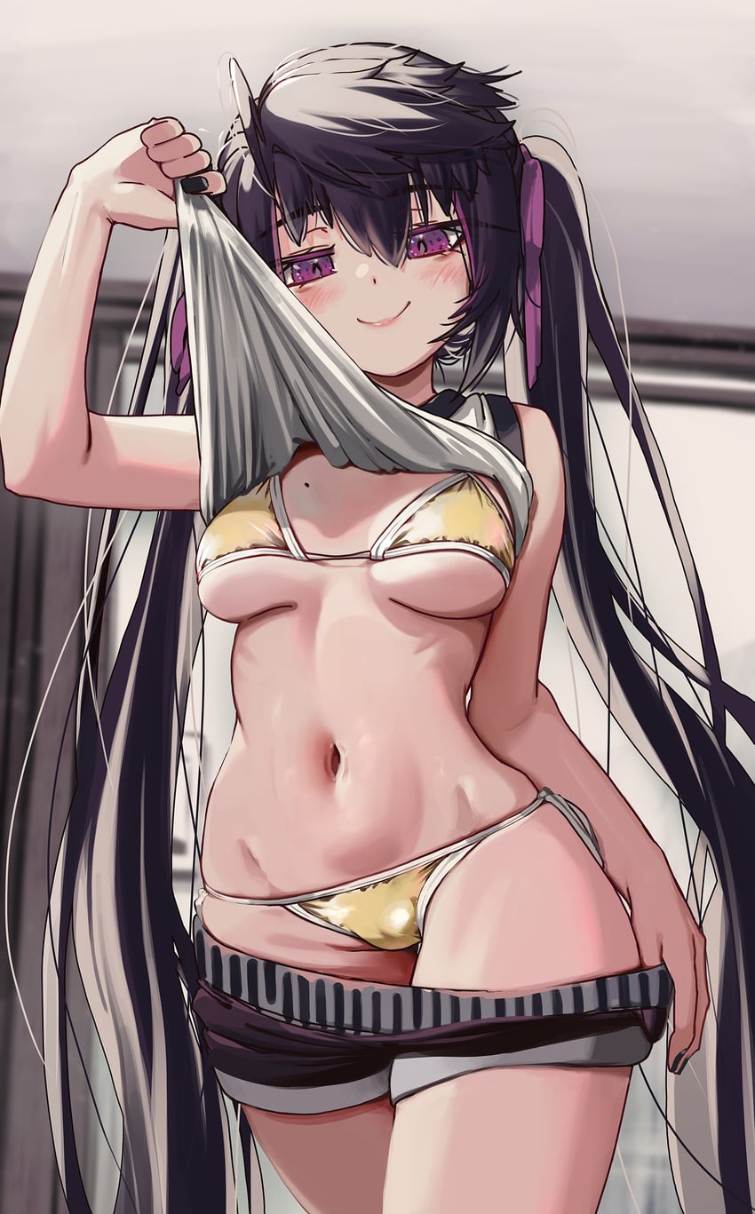 priite hari (original) drawn by torriet