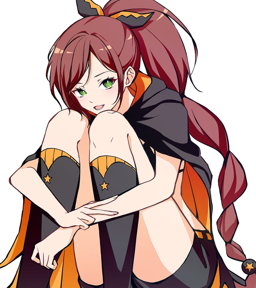 shaula (re:zero kara hajimeru isekai seikatsu) drawn by premium_(prmsub)