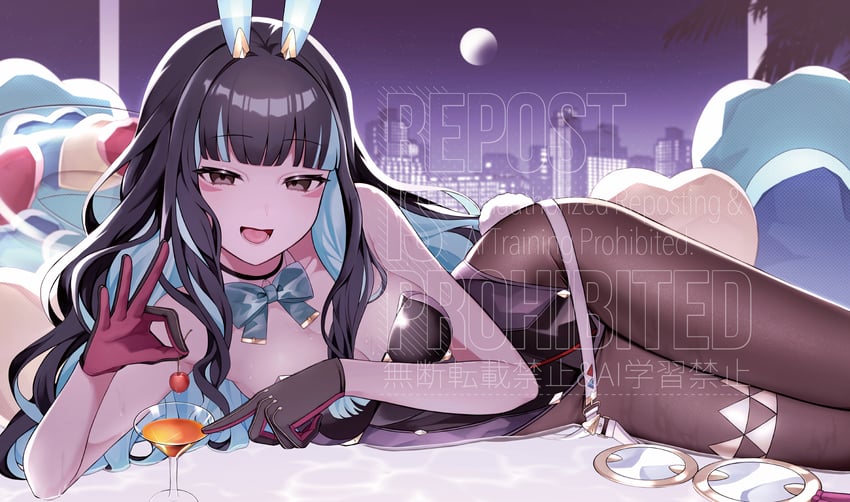 tenochtitlan (fate and 1 more) drawn by sumi_(gfgf_045)