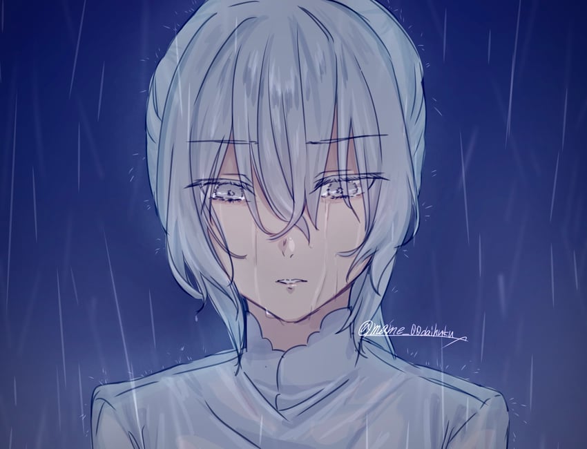 syr flover (dungeon ni deai wo motomeru no wa machigatteiru darou ka) drawn by mame_(00daihuku)