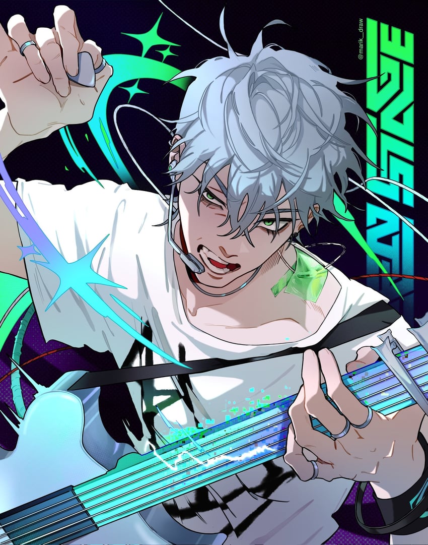 till (alien stage) drawn by marik_draw