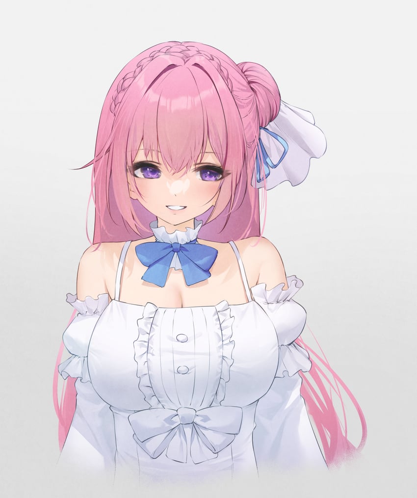 dorothy (goddess of victory: nikke) drawn by pepeo