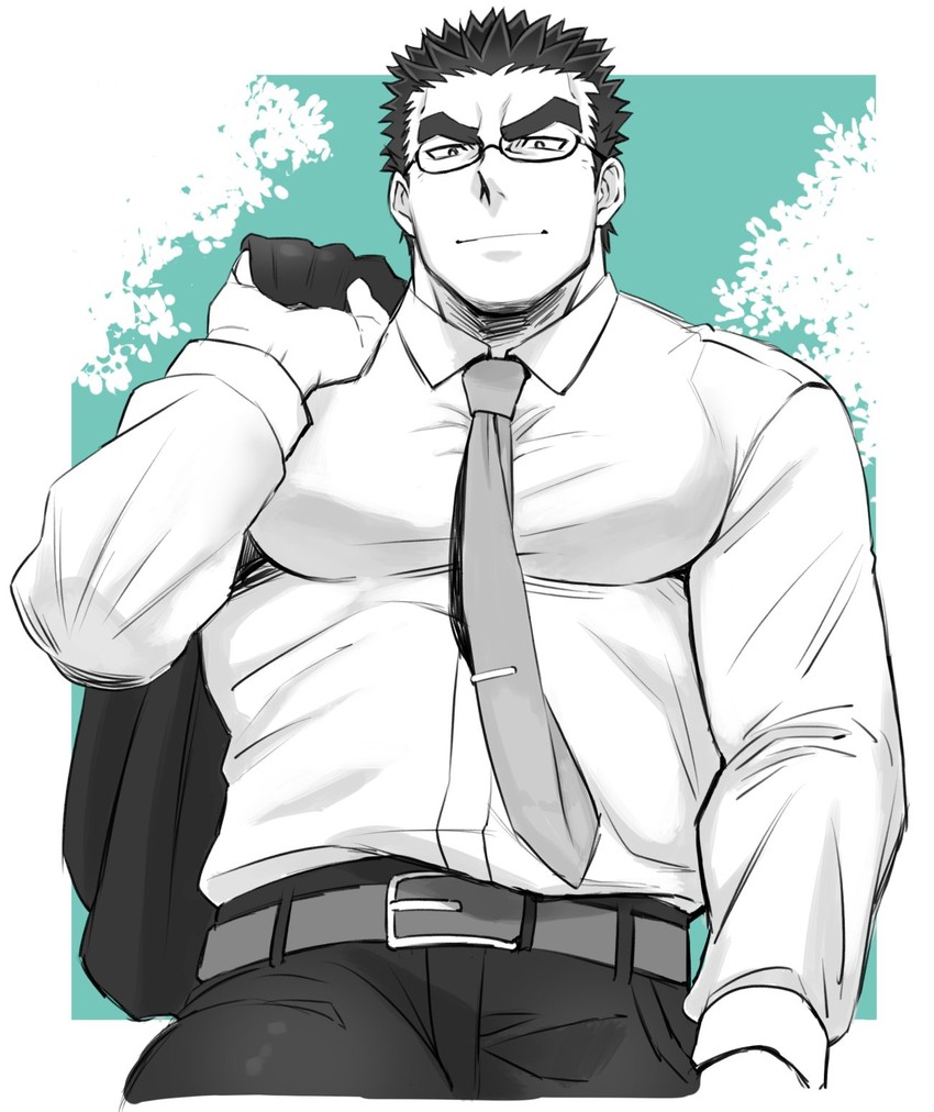 akihiro altland (gundam and 1 more) drawn by ezaki_papiko