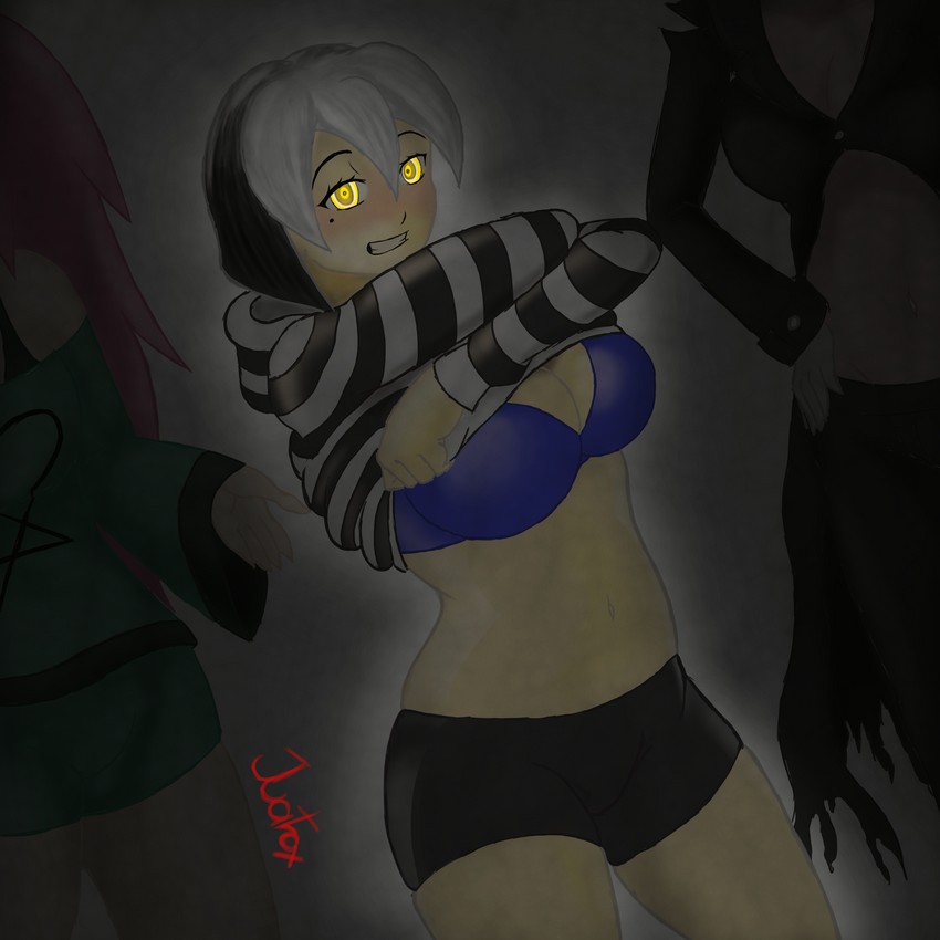 drawn by juatrox