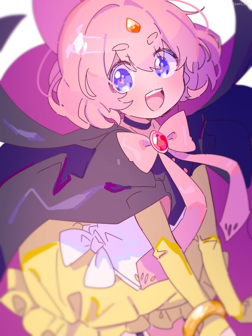 sawa sudachi (mahou shoujo madoka magica and 1 more) drawn by serizawa_serizane