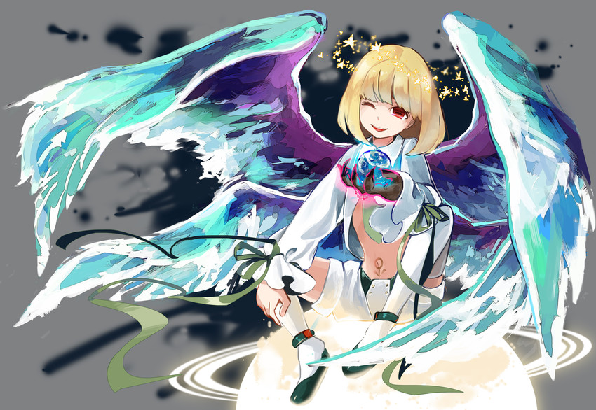 rche (bemani and 2 more) drawn by sakata_kaname