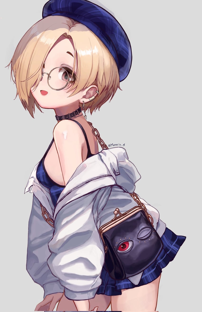shirasaka koume (idolmaster and 1 more) drawn by kiichirou