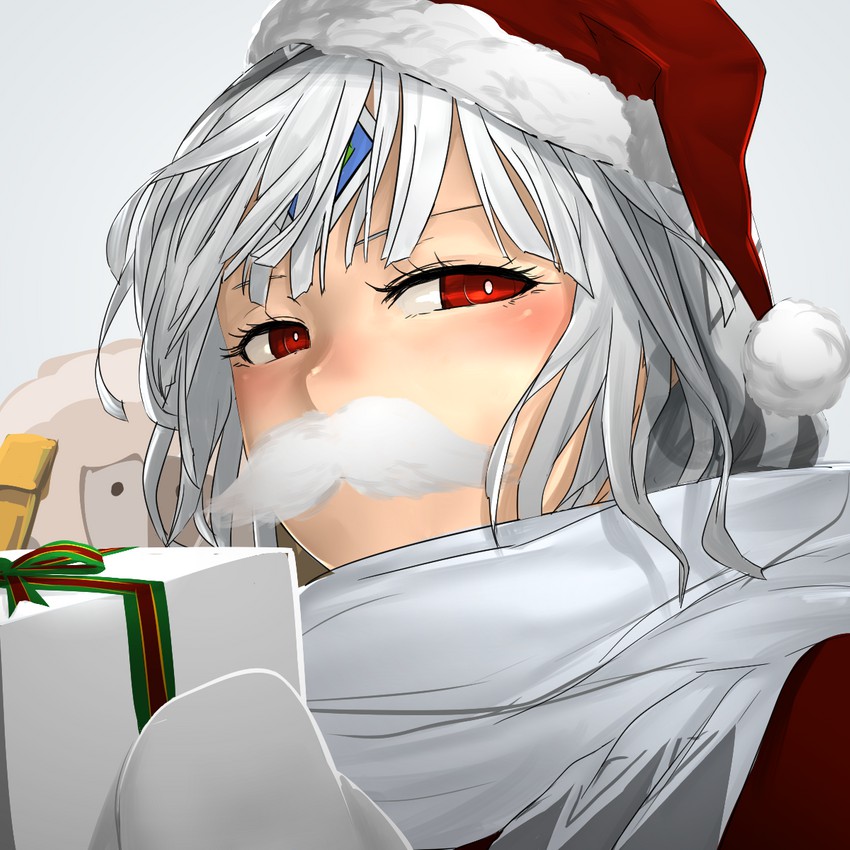 altera and zerco (fate and 1 more) drawn by i-pan