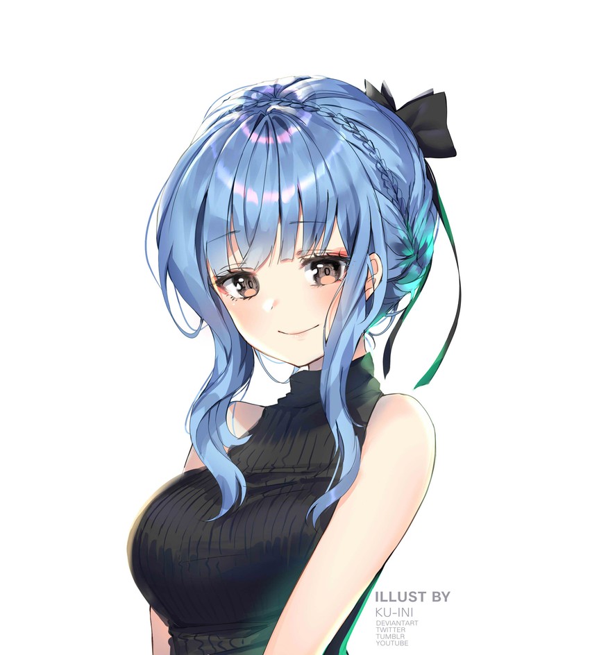 marianne von edmund (fire emblem and 1 more) drawn by ku-ini