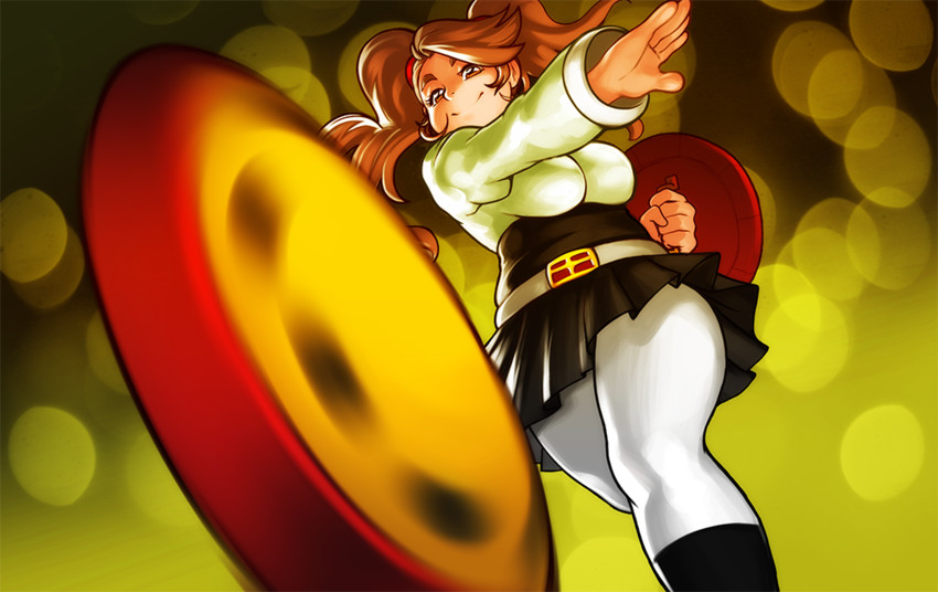 sazaki kaoruko (gundam and 2 more) drawn by voodoothur