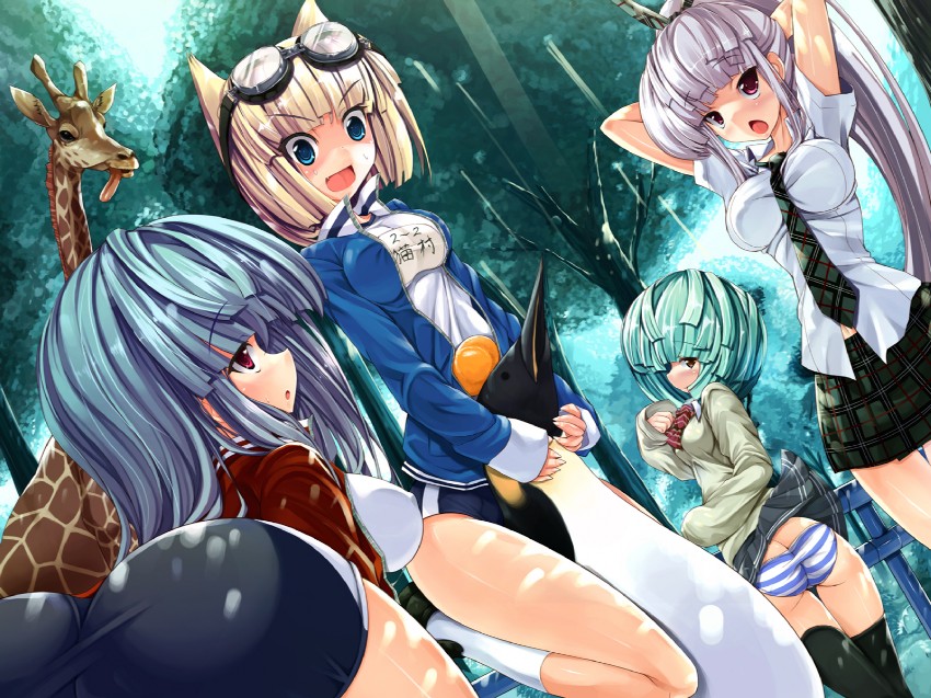 original drawn by torisan