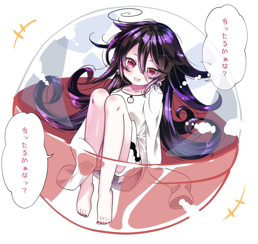 kazumi (mahou shoujo madoka magica and 1 more) drawn by kurotana_rikai