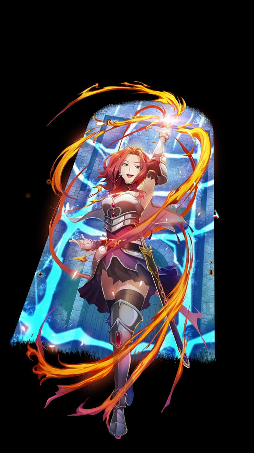 malty s melromarc (tate no yuusha no nariagari) drawn by rza_game