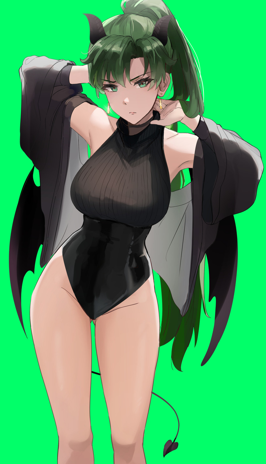 lyn (fire emblem and 1 more) drawn by ormille