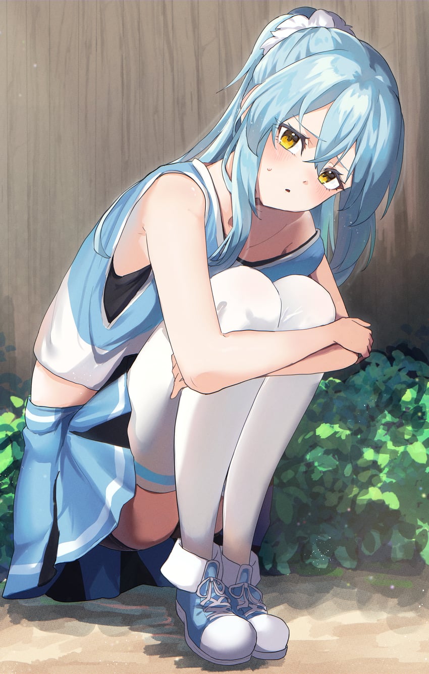 rimuru tempest (tensei shitara slime datta ken) drawn by chocoeiru