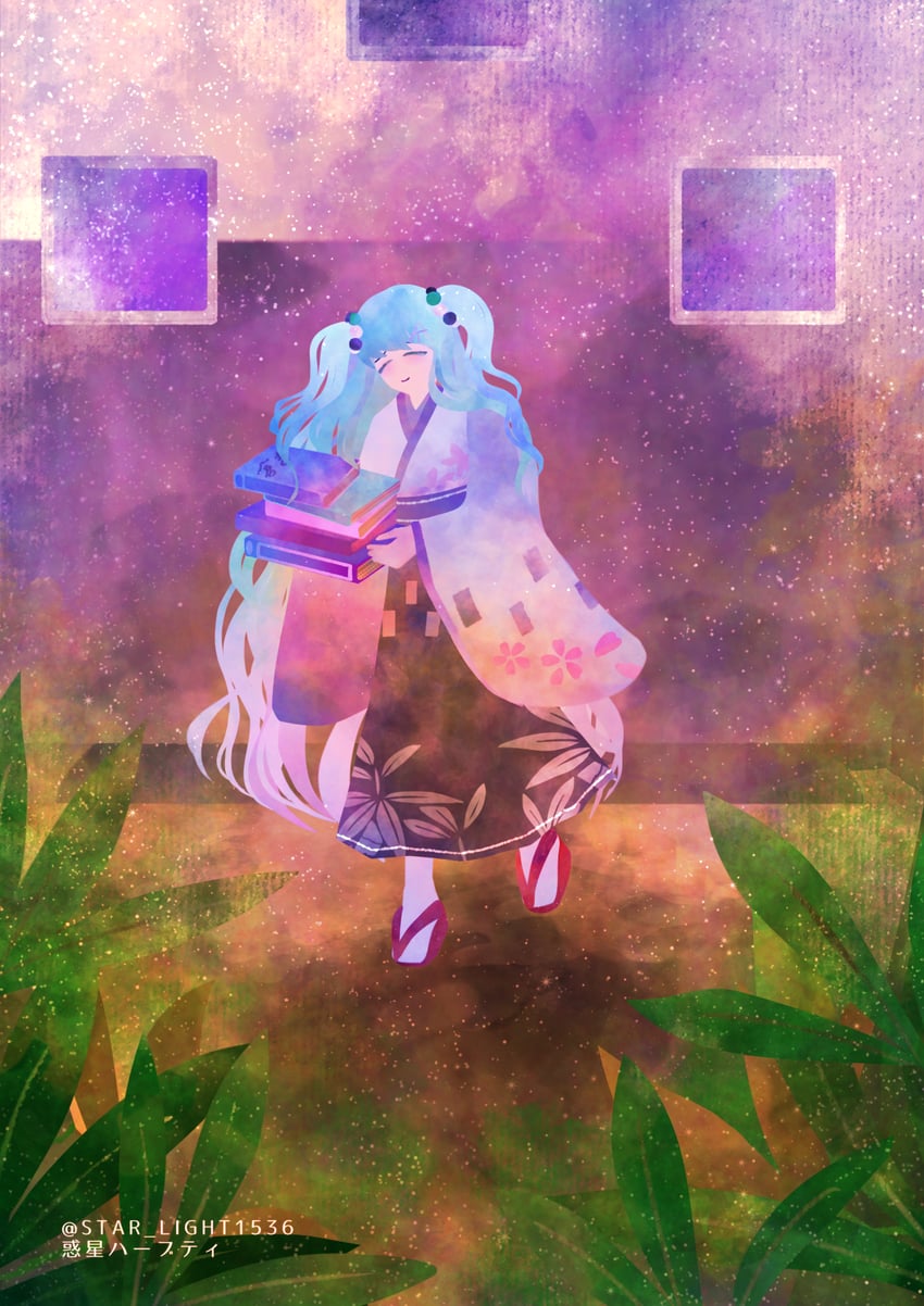 original drawn by wakusei_habuti