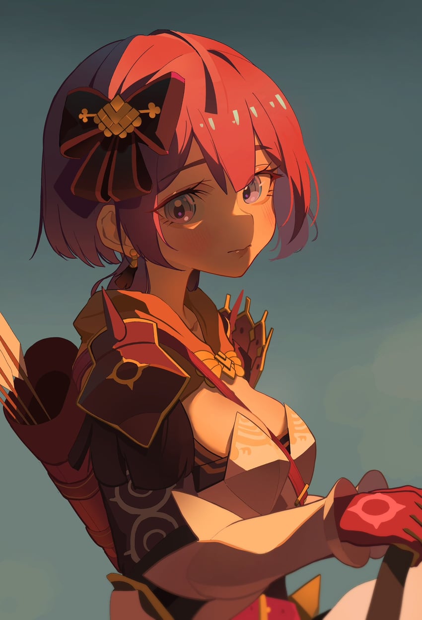 bernadetta von varley (fire emblem and 2 more) drawn by gbbgb321
