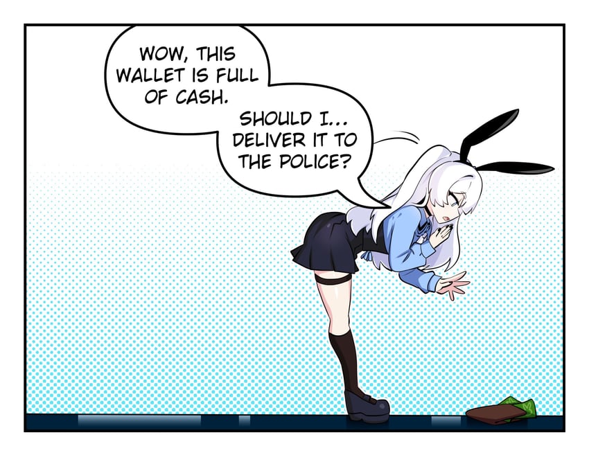 sally sinclair (original) drawn by aki_(sketchkun) and merryweather