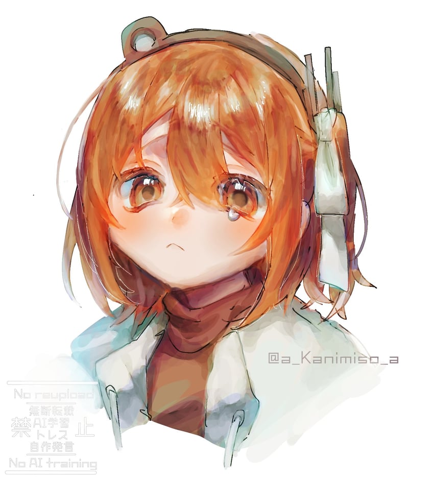adachi rei (utau and 1 more) drawn by a_kanimiso_a