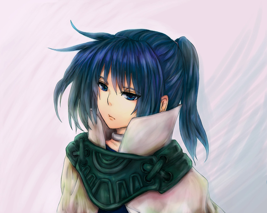 keele zeibel (tales of and 1 more) drawn by cchiko