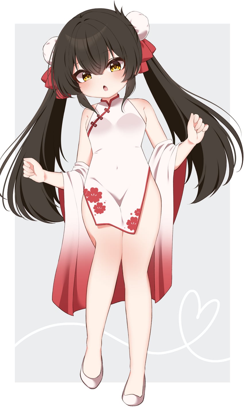 matoba risa (idolmaster and 2 more) drawn by maju_risa