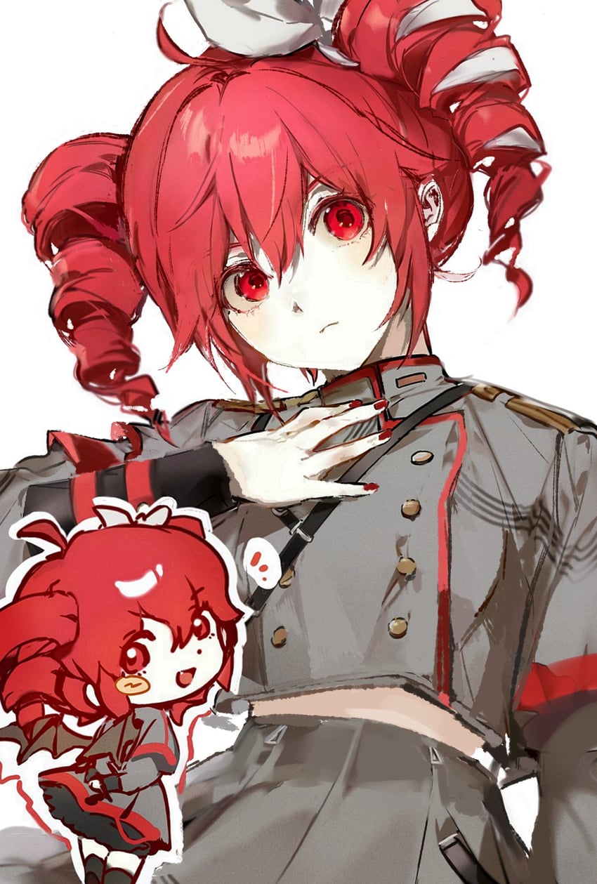kasane teto (utau and 1 more) drawn by munjiduck