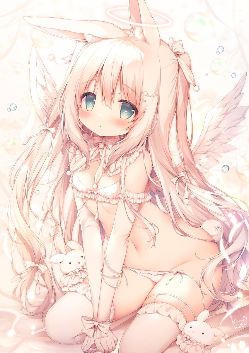 original drawn by momozu_komamochi