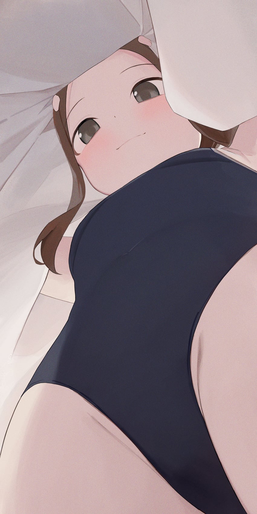 takagi-san (karakai jouzu no takagi-san) drawn by hiroki_(yyqw7151)