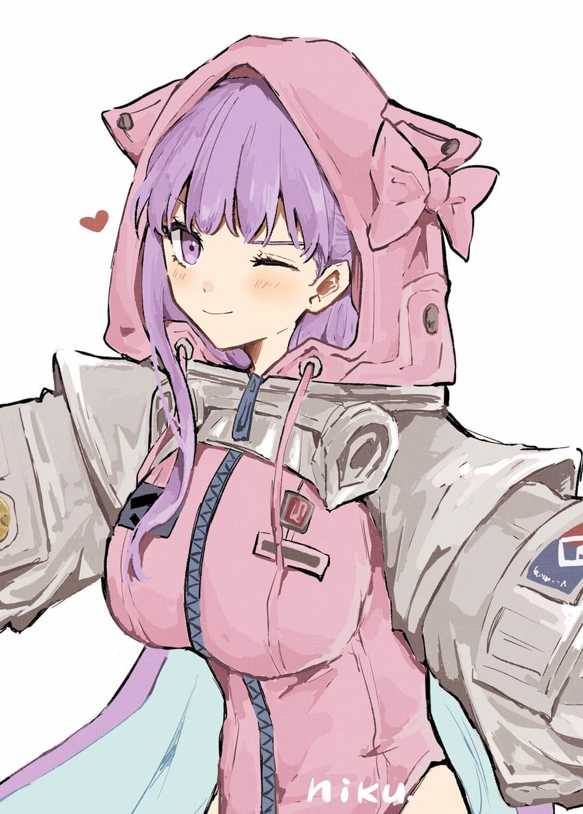 bb and bb cosmo (fate and 1 more) drawn by fgo_si