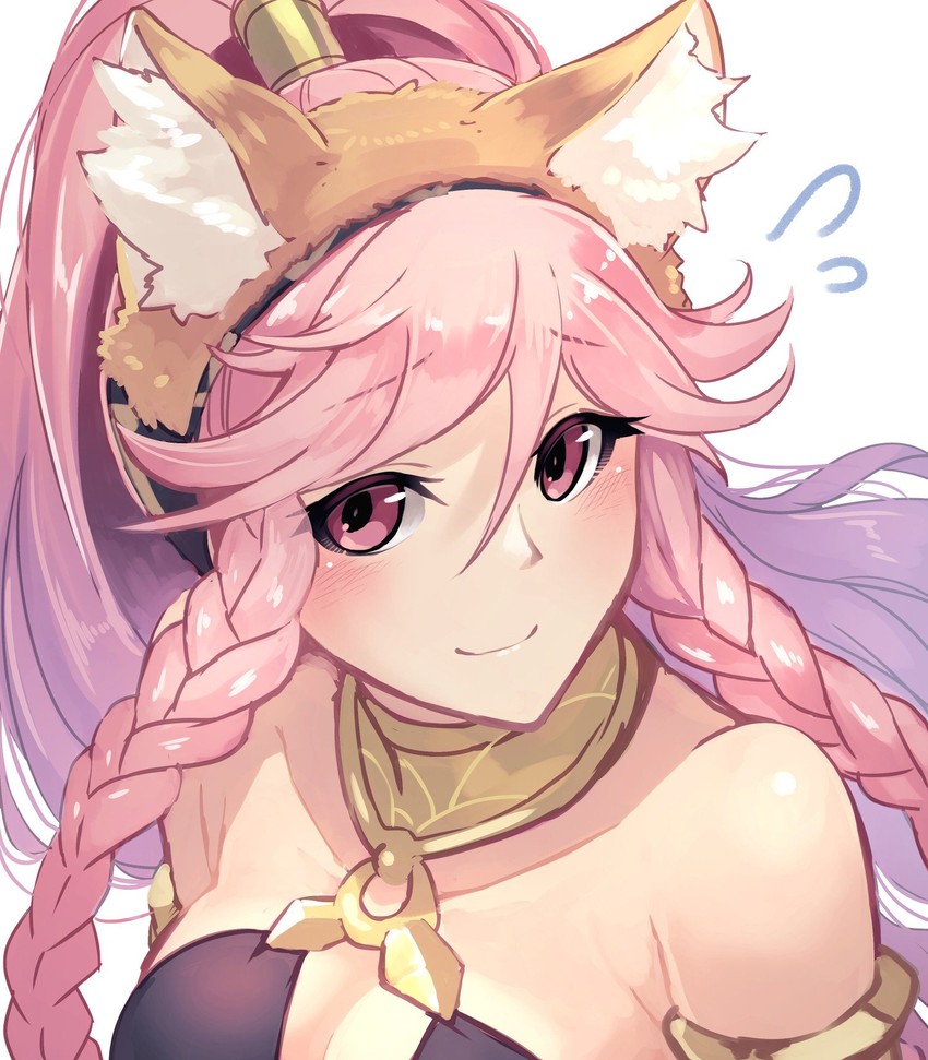 olivia (fire emblem and 2 more) drawn by nakabayashi_zun