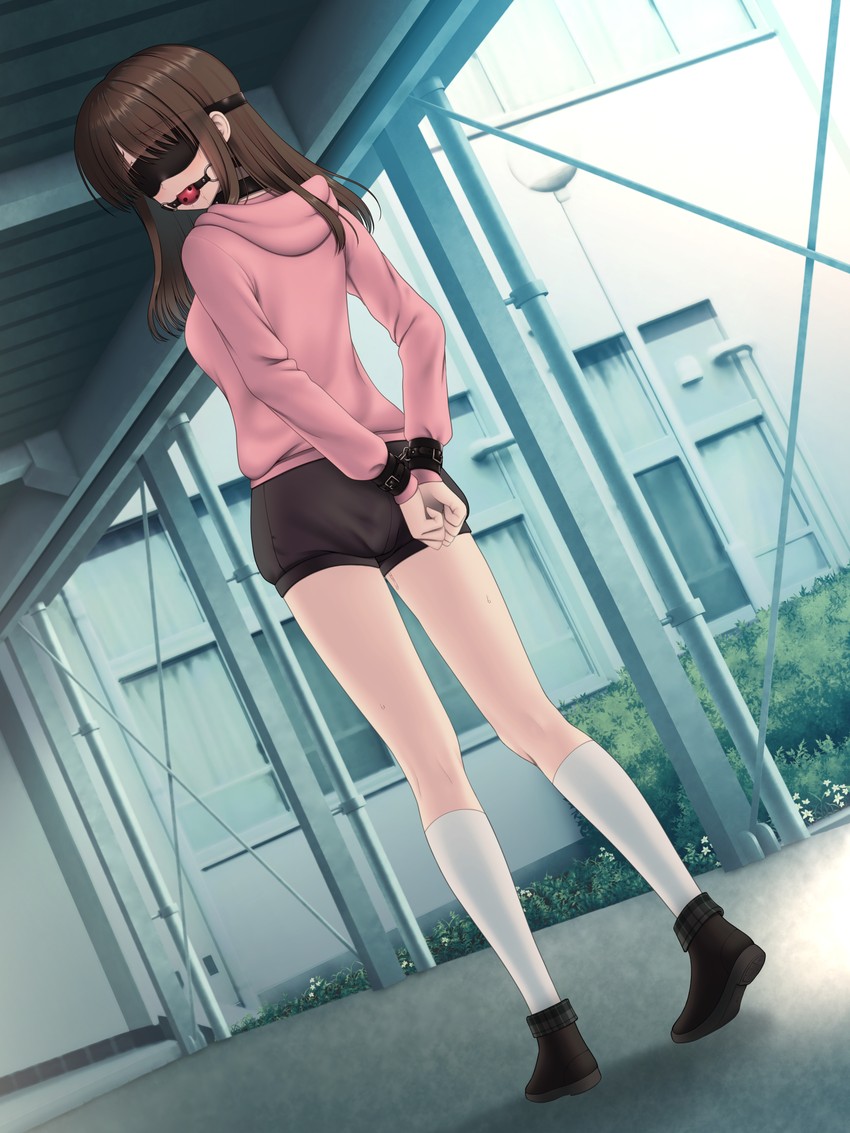 original drawn by sakurayashiki_nisei