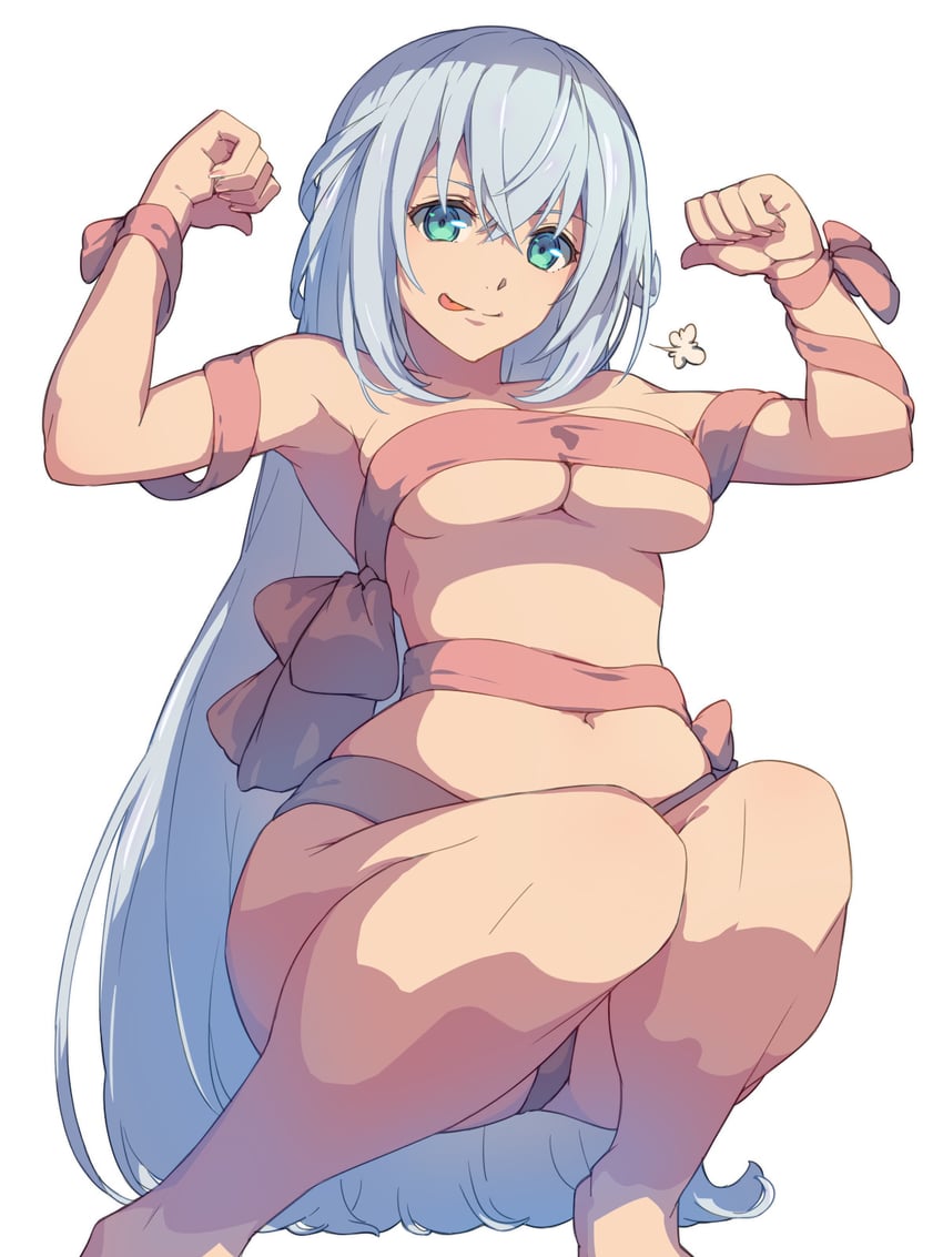 shizuna rem misurugi (eiyuu densetsu and 2 more) drawn by chiharu_(9654784)