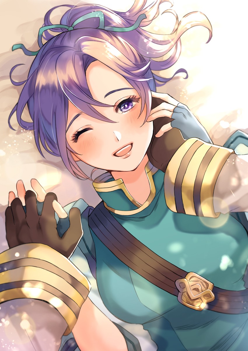 kiran, male kiran, and fir (fire emblem and 2 more) drawn by wawatiku
