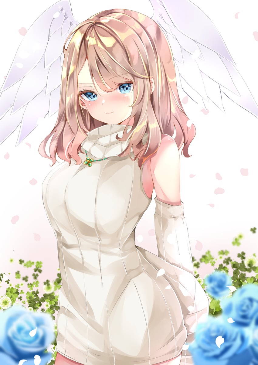 eunie (xenoblade chronicles and 1 more) drawn by nanase_nao