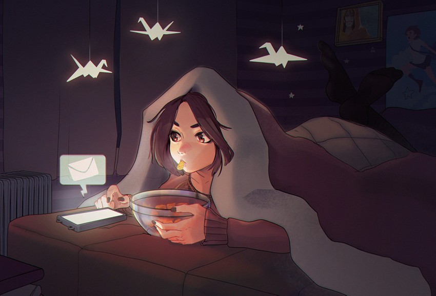 original and 1 more drawn by ave_droid