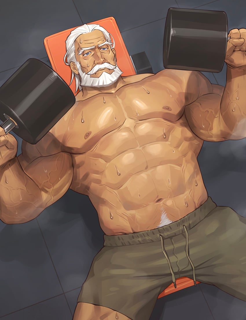 jp (street fighter and 1 more) drawn by sa1k0p