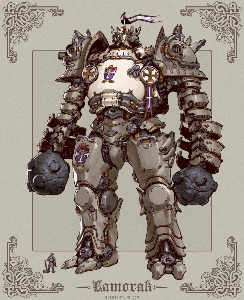 original drawn by emerson_tung