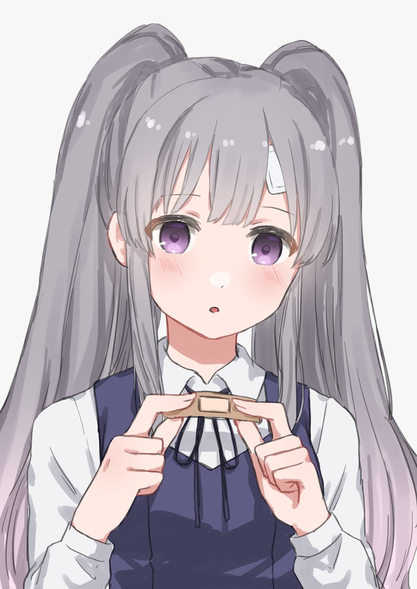 yukoku kiriko (idolmaster and 1 more) drawn by kirima_(zs_at_)
