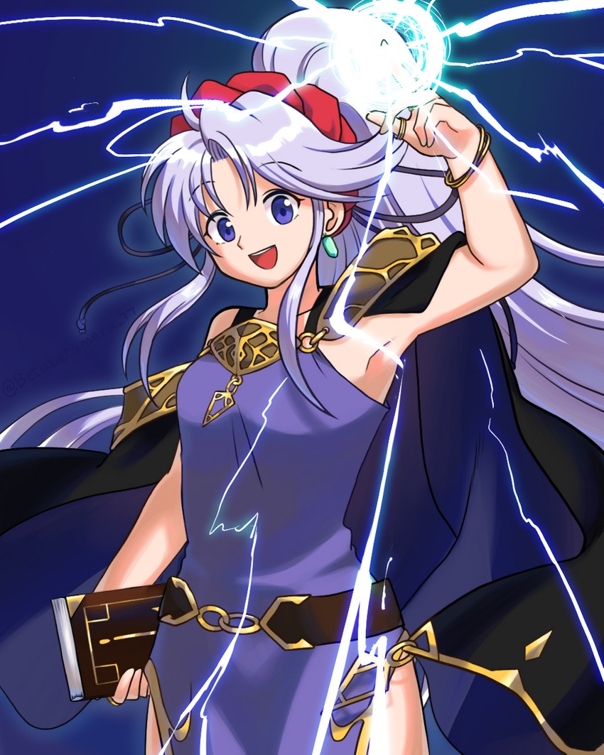 tailtiu (fire emblem and 1 more) drawn by betabetamaru