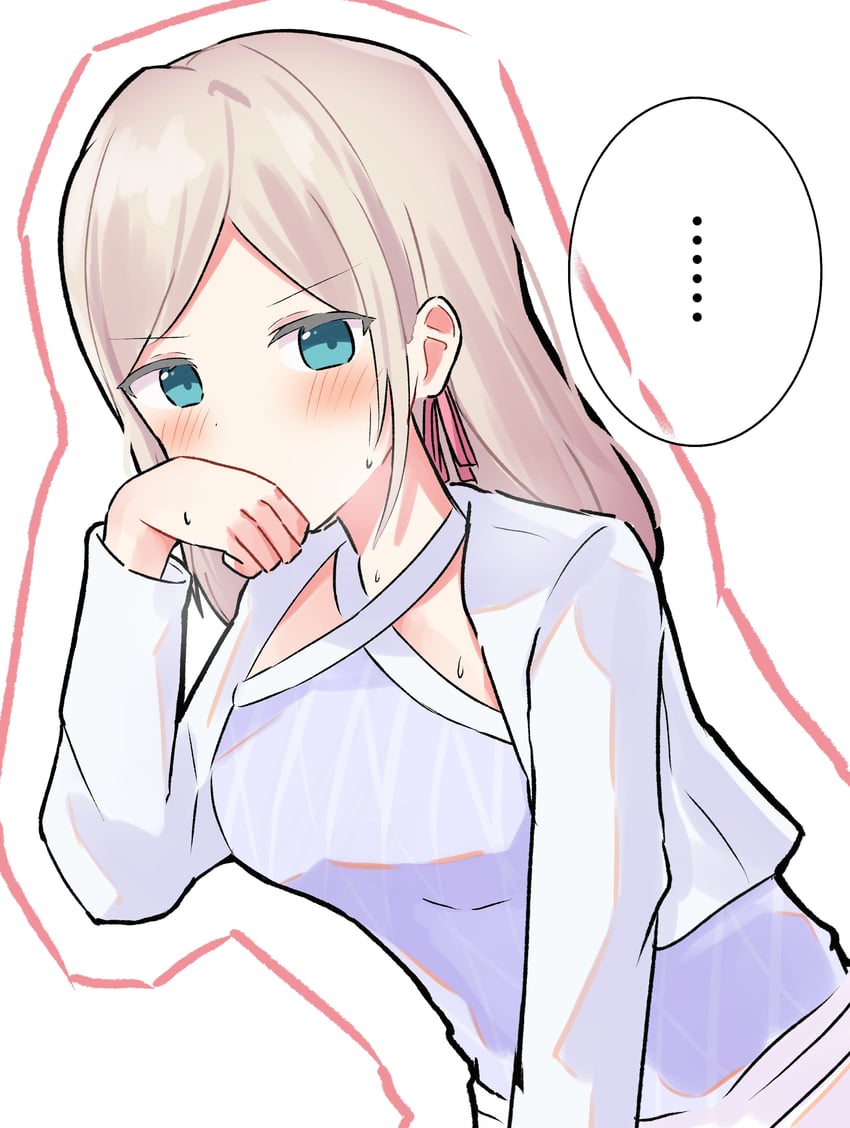 ceras yanagida lilienfeld (love live! and 1 more) drawn by hisho_(rythm_hisho)