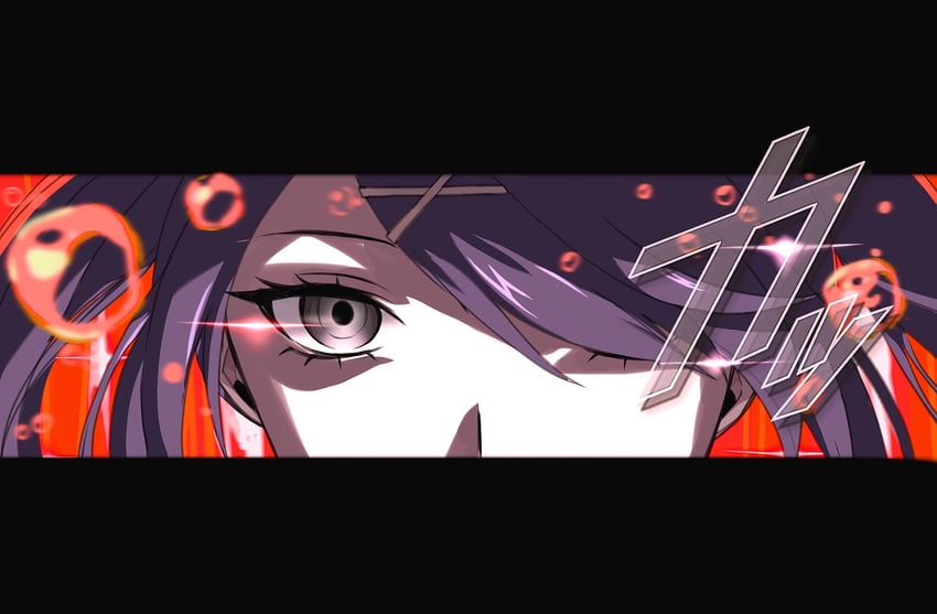 ame-chan (persona and 1 more) drawn by uiha_xxx