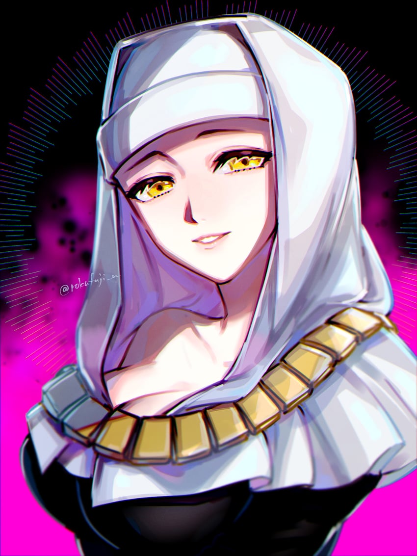 sessyoin kiara (fate and 1 more) drawn by rokufuji_m and shikidouji