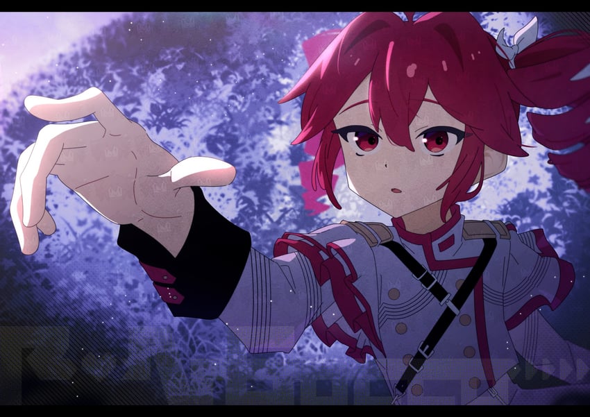 kasane teto (utau and 1 more) drawn by fin_gocco
