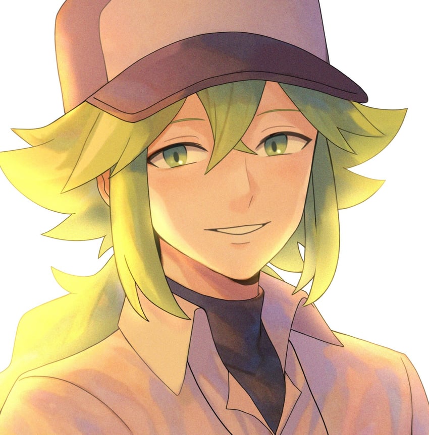 n (pokemon and 1 more) drawn by nakikot_t