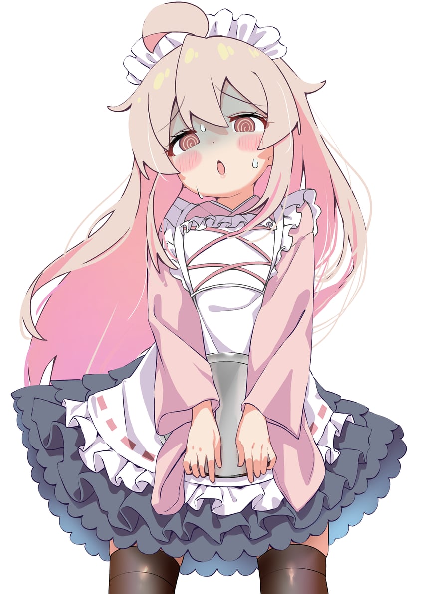 oyama mahiro (onii-chan wa oshimai!) drawn by shiina_excel