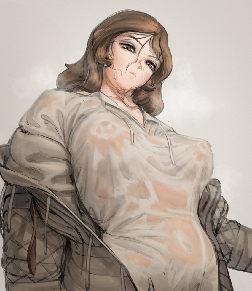 lady lucerne (ordo mediare sisters) drawn by wass_nonnam