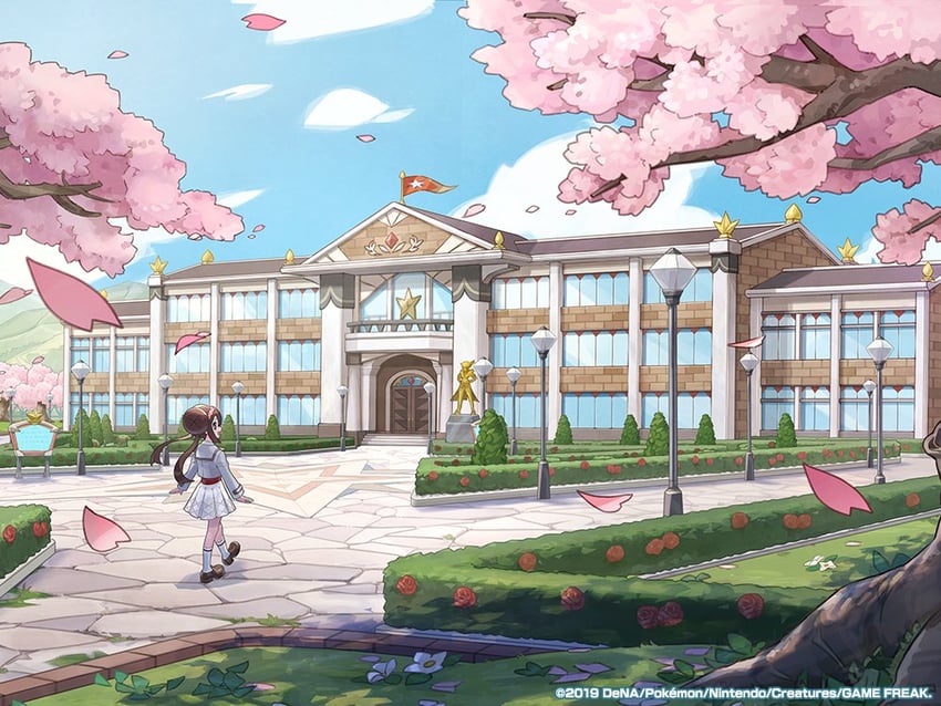 rosa (pokemon and 1 more)