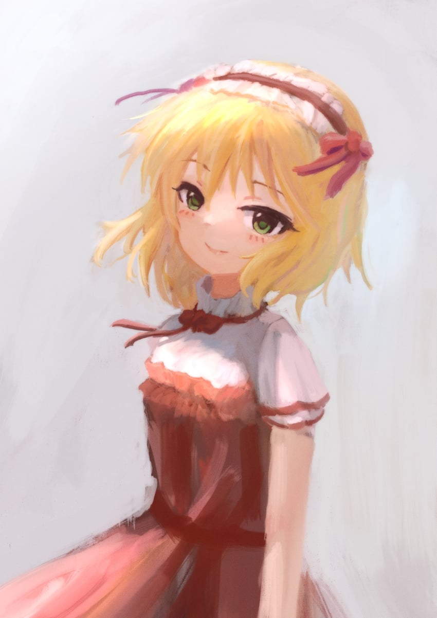 sakurai momoka (idolmaster and 1 more) drawn by rpbpc_8